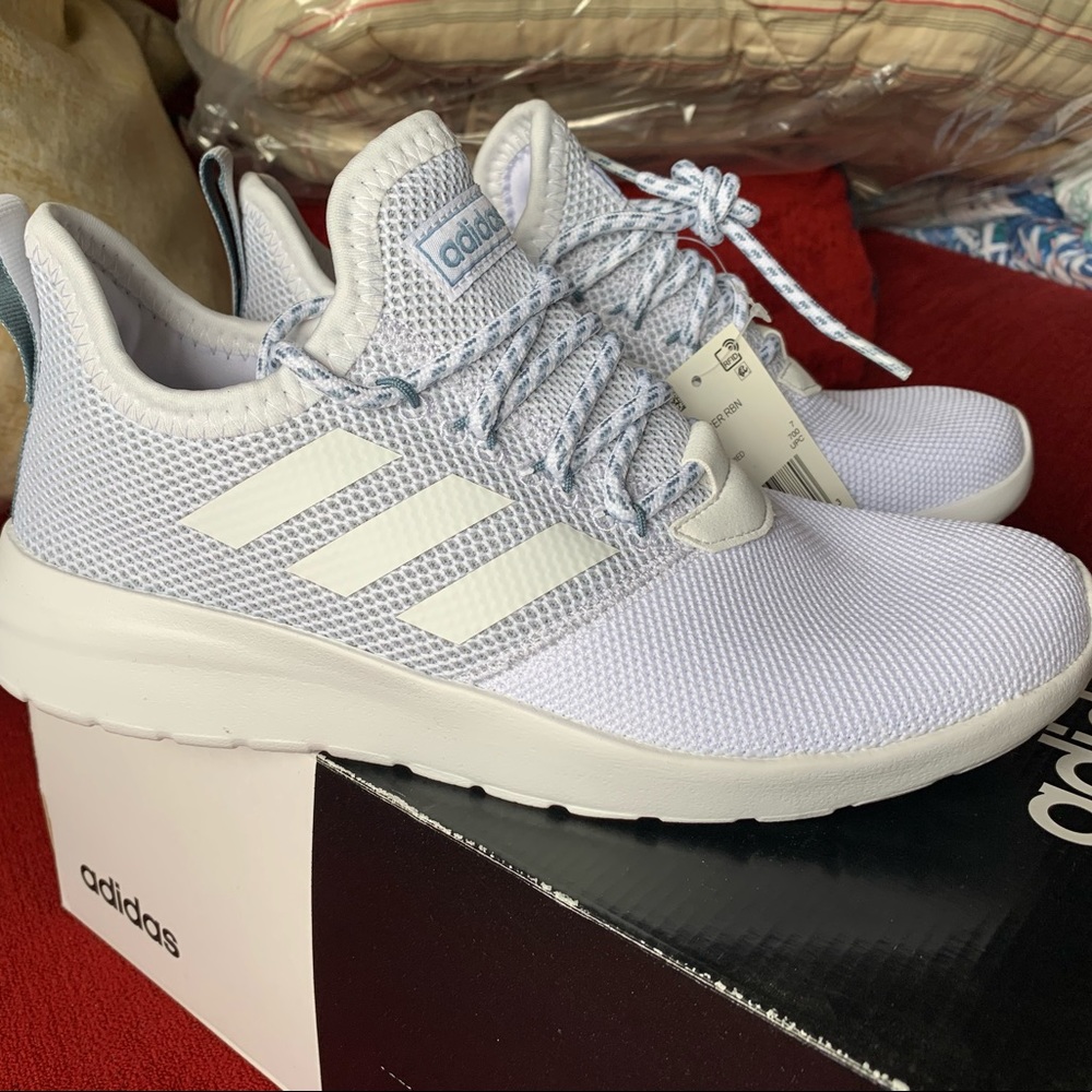 Adidas - Light Racer RBN. Item#: F536654. NEW.